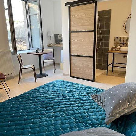 Bed and Breakfast La Secrete Вогюэ Экстерьер фото